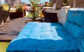 Jolie Chambre Sur Peniche